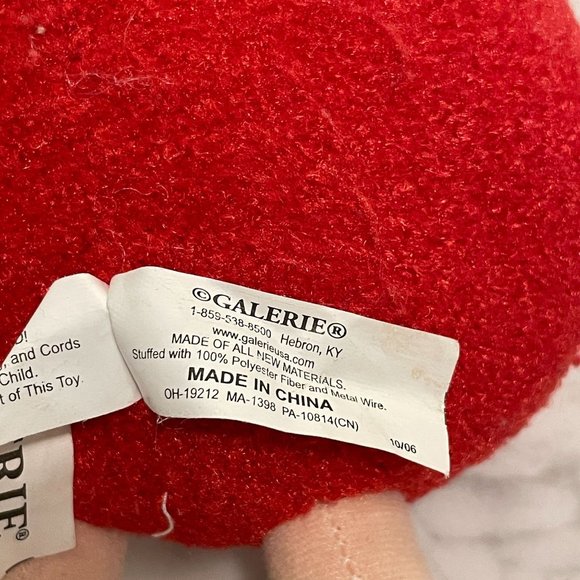 M&M's World/Galerie Plush Dolls (Key/Window/Velcro/Etc) (5 Assorted Dolls) - Picture 7 of 13